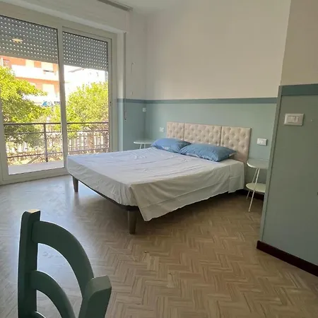 Nettuno Comodita E Relax, Lejlighed Silvi Marina