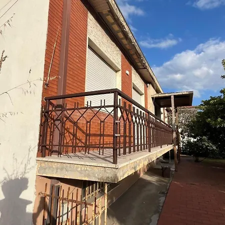 Nettuno Comodita E Relax, Lejlighed Silvi Marina