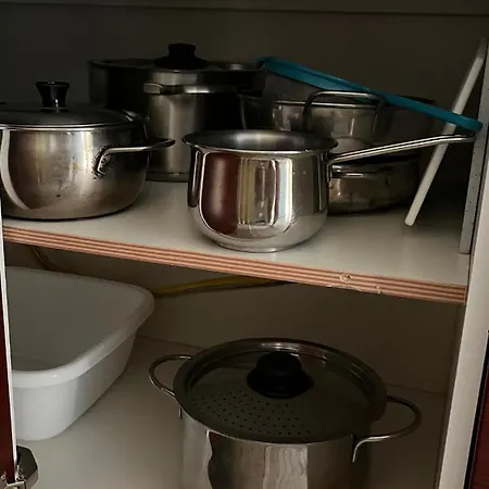 Nettuno Comodita E Relax, * 锡尔维玛丽娜