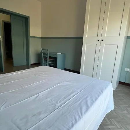 Nettuno Comodita E Relax, 公寓 锡尔维玛丽娜