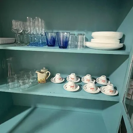 Nettuno Comodita E Relax,