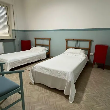 Nettuno Comodita E Relax, *