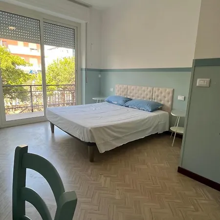 Nettuno Comodita E Relax, Lejlighed