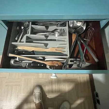 Nettuno Comodita E Relax, Silvi Marina