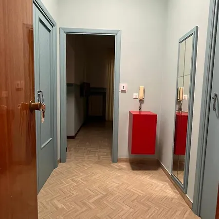 Nettuno Comodita E Relax,