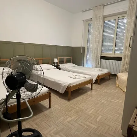 Lejlighed Nettuno Comodita E Relax,