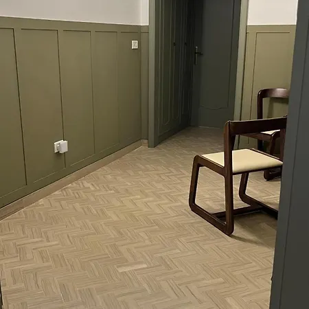 Nettuno Comodita E Relax, 锡尔维玛丽娜