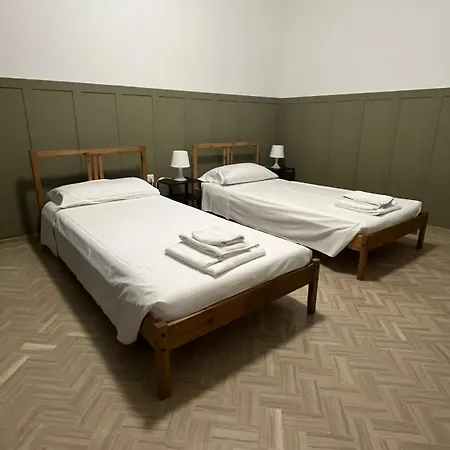 Nettuno Comodita E Relax,