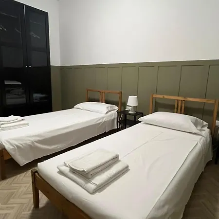 Nettuno Comodita E Relax, Lejlighed Silvi Marina