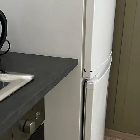 Lejlighed Nettuno Comodita E Relax, Silvi Marina