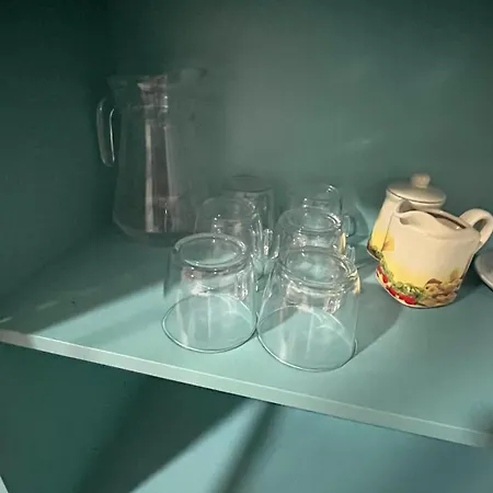 Nettuno Comodita E Relax, Silvi Marina