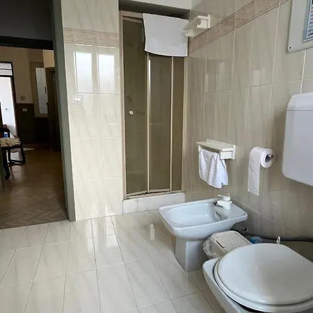 Nettuno Comodita E Relax, Lejlighed *