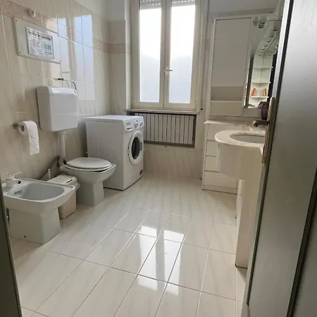 Nettuno Comodita E Relax, 公寓 *