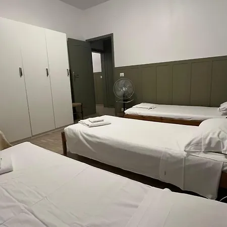 Nettuno Comodita E Relax, Lejlighed Silvi Marina