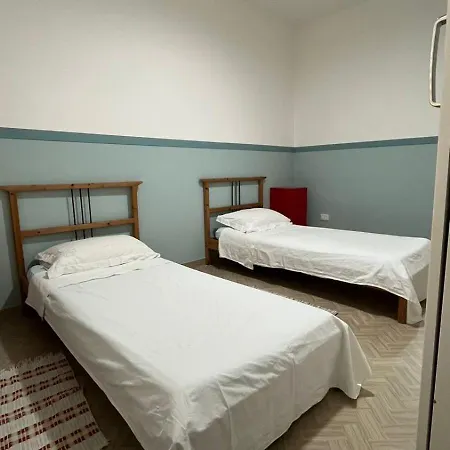 Nettuno Comodita E Relax, * 锡尔维玛丽娜