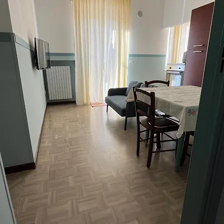 Nettuno Comodita E Relax, *