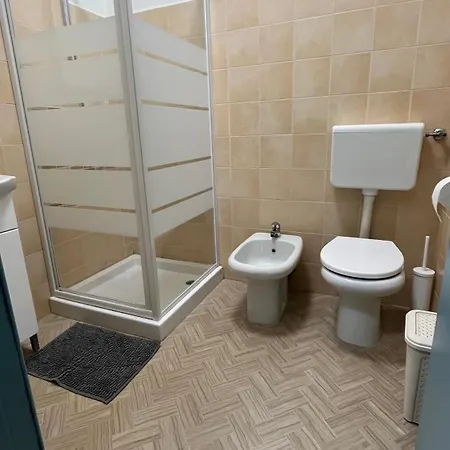 Nettuno Comodita E Relax, 锡尔维玛丽娜