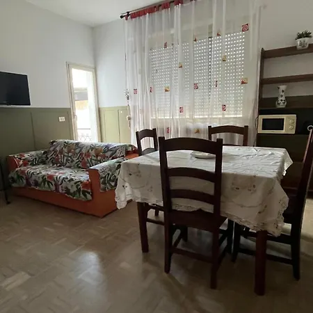 Nettuno Comodita E Relax,