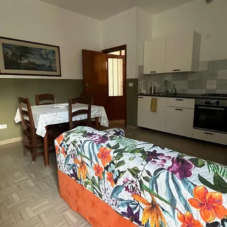 Nettuno Comodita E Relax, Lejlighed Silvi Marina