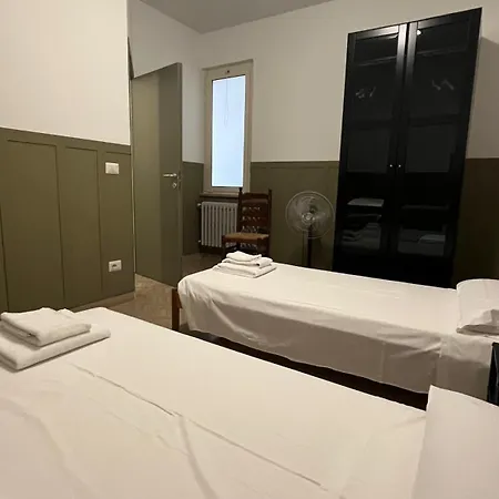 Nettuno Comodita E Relax, * 锡尔维玛丽娜