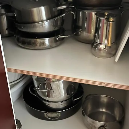 公寓 Nettuno Comodita E Relax, *