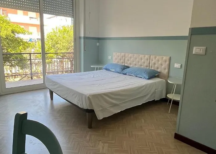 Nettuno Comodità E Relax, Appartamento Silvi Marina