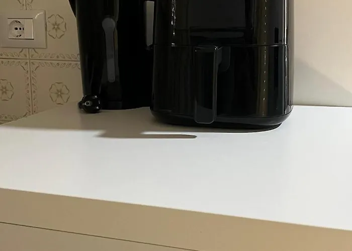 Nettuno Comodità E Relax,