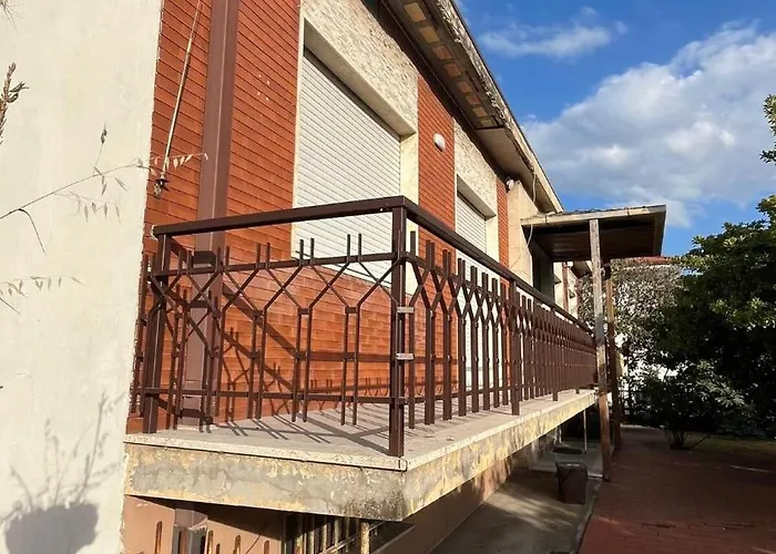 Nettuno Comodità E Relax, Appartamento Silvi Marina