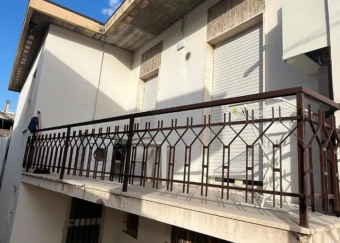 Nettuno Comodità E Relax, *