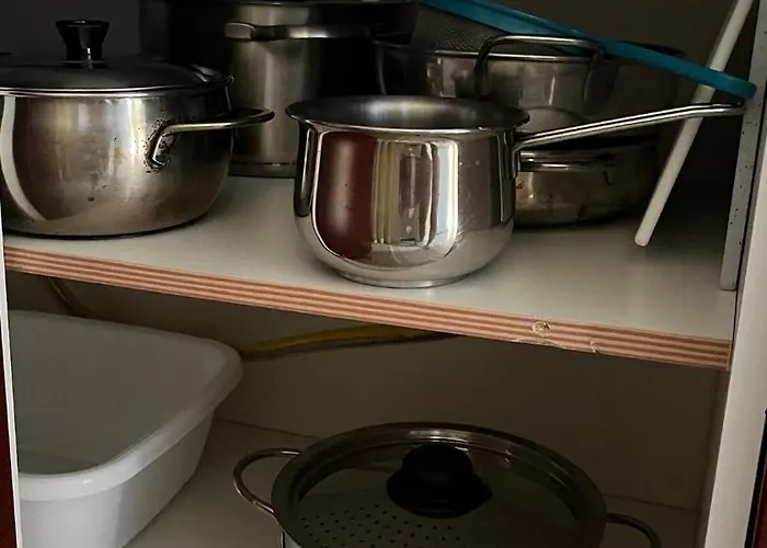 Nettuno Comodità E Relax, * Silvi Marina