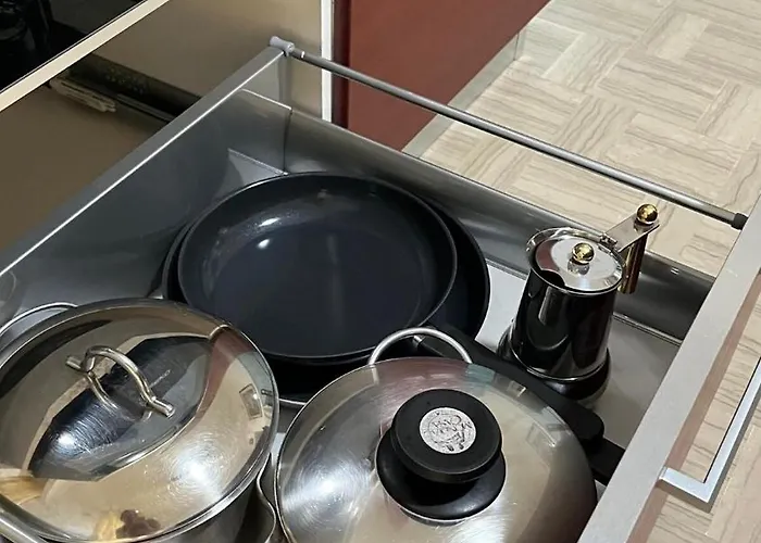 Nettuno Comodità E Relax, Appartamento *