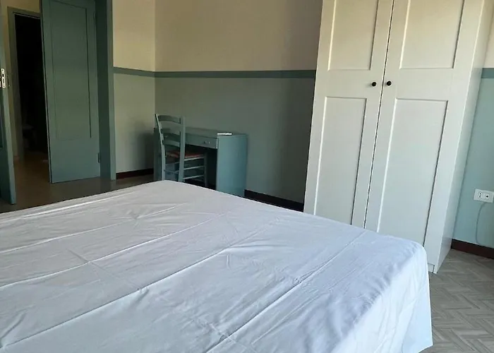 Nettuno Comodità E Relax, Appartamento Silvi Marina