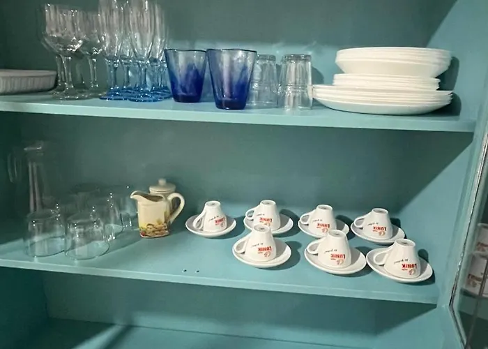 Nettuno Comodità E Relax,