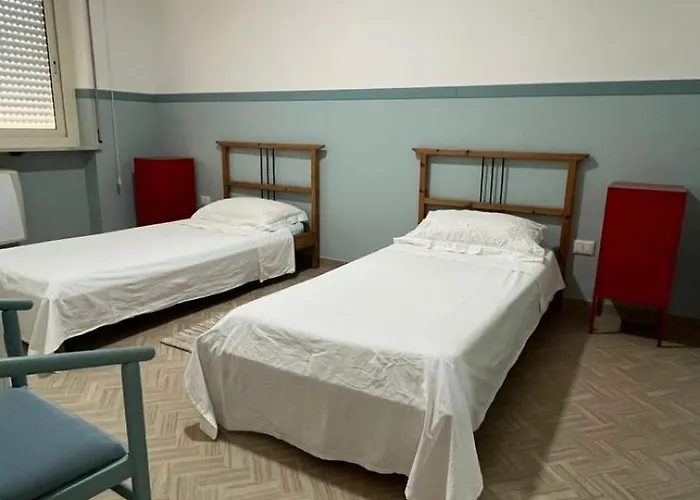 Nettuno Comodità E Relax, *