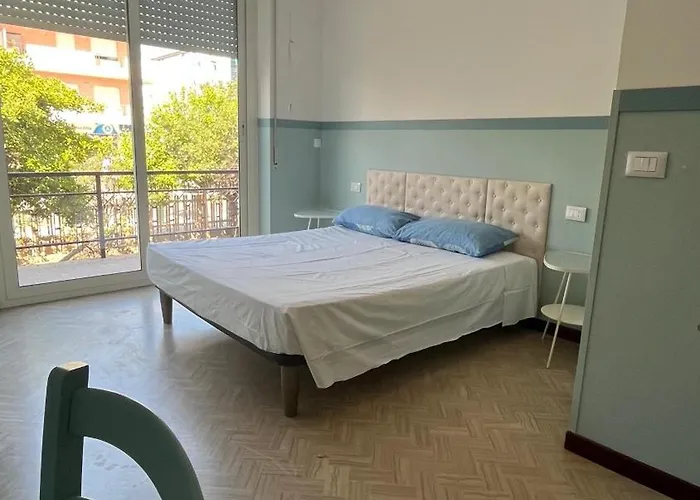 Nettuno Comodità E Relax, Appartamento