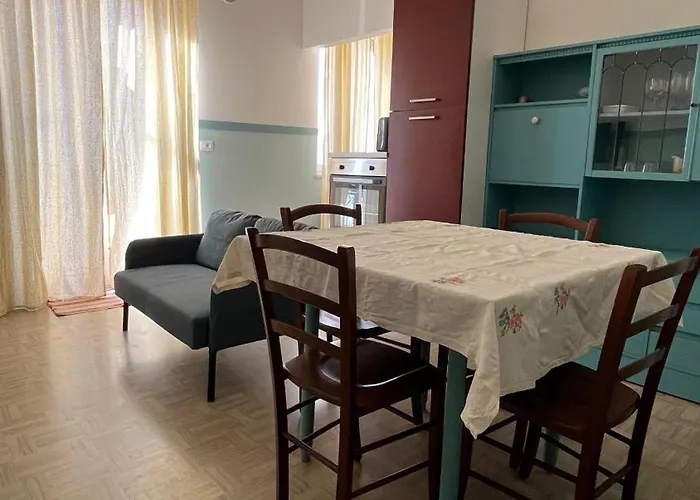 Nettuno Comodità E Relax, Appartamento