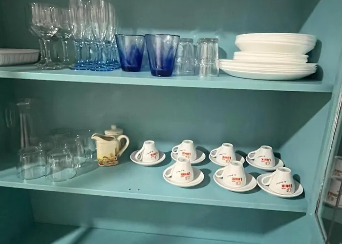 Appartamento Nettuno Comodità E Relax,