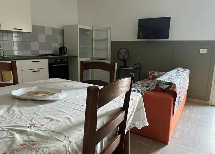 Nettuno Comodità E Relax, Appartamento Silvi Marina