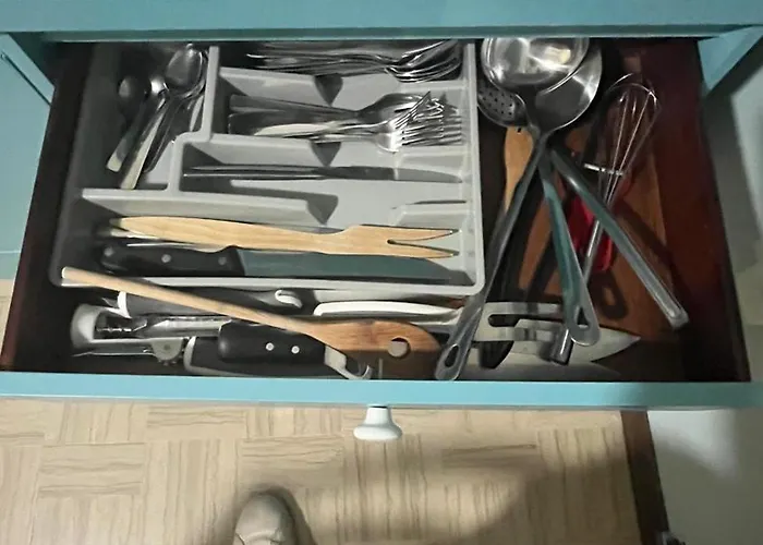 Nettuno Comodità E Relax, Silvi Marina