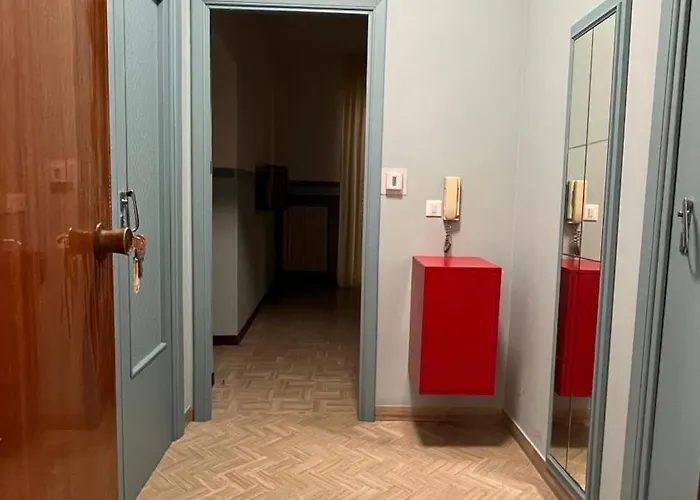 Nettuno Comodità E Relax,