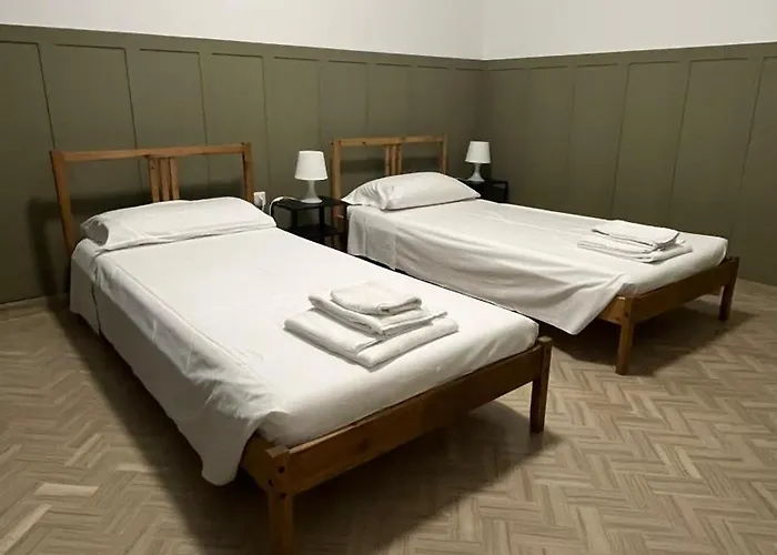 Nettuno Comodità E Relax,