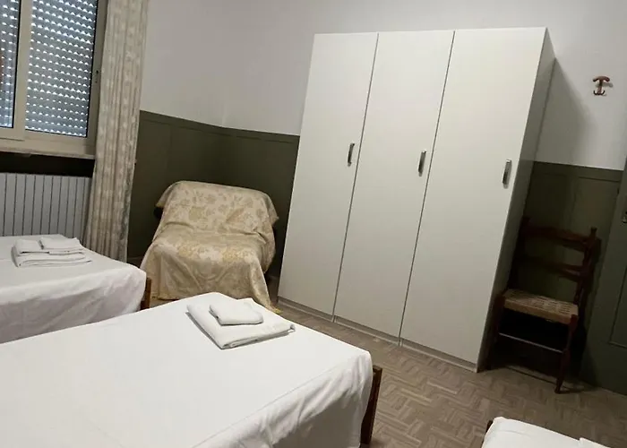 Nettuno Comodità E Relax, Appartamento