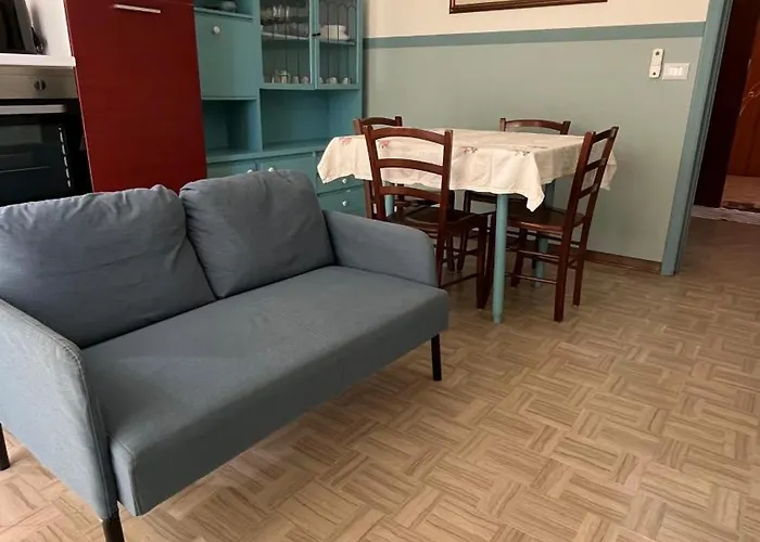 Appartamento Nettuno Comodità E Relax,