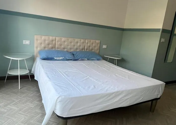 Nettuno Comodità E Relax, Appartamento *