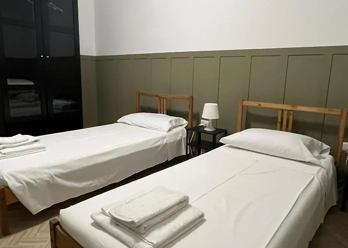 Nettuno Comodità E Relax, Appartamento Silvi Marina