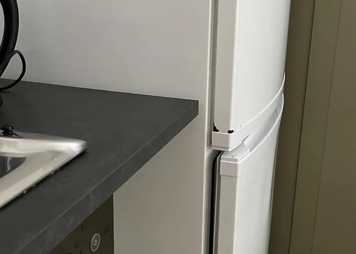 Appartamento Nettuno Comodità E Relax, Silvi Marina