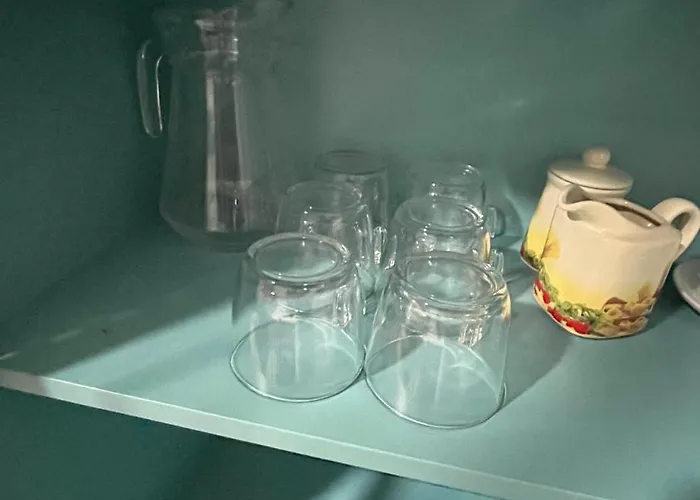 Nettuno Comodità E Relax, Silvi Marina