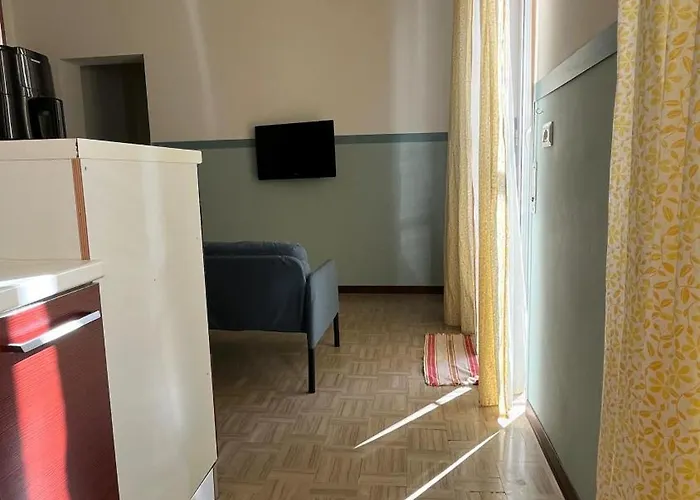 Nettuno Comodità E Relax,