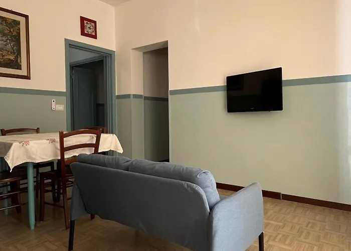 Nettuno Comodità E Relax, Appartamento