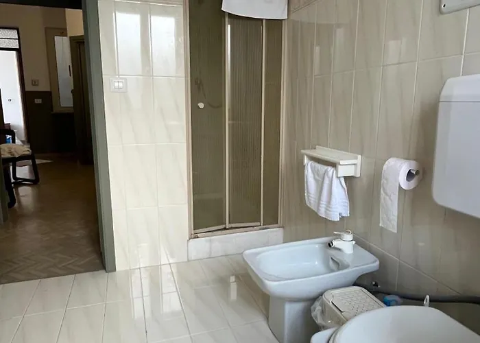 Nettuno Comodità E Relax, Appartamento *